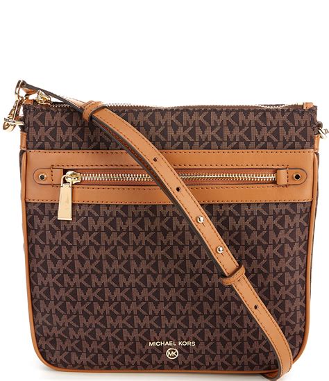 michael kors jet set glam crossbody|michael kors jetsetter crossbody.